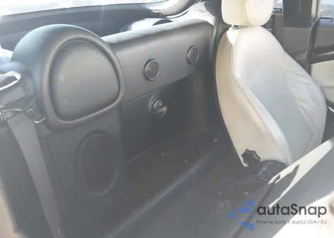 2015 Mini Coupe Cooper S z USA, uszkodzony, nr VIN WMWSX3C59FT773163